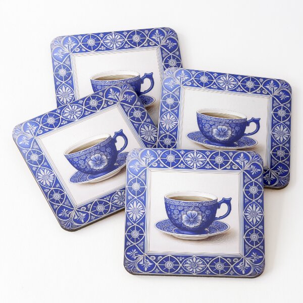 Item preview, The cup of tea designed and sold by Dutchie-in-Gemany.