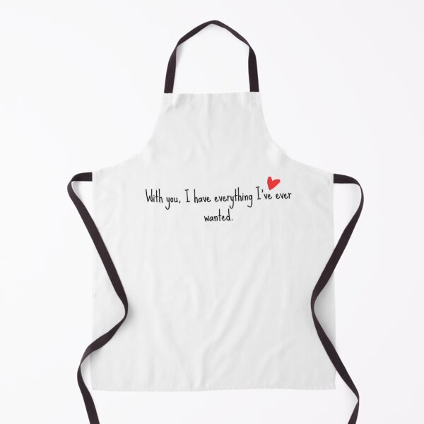 Item preview, You Make My Life Complete designed and sold by AlwaysHome.