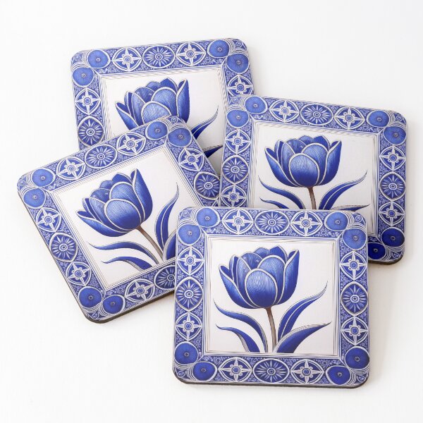 Item preview, The tulip designed and sold by Dutchie-in-Gemany.
