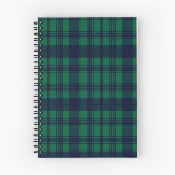 Item preview, Black Watch Scottish Tartan designed and sold by svarupa.