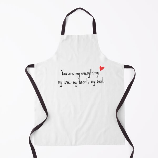 Item preview, You Are My Everything designed and sold by AlwaysHome.
