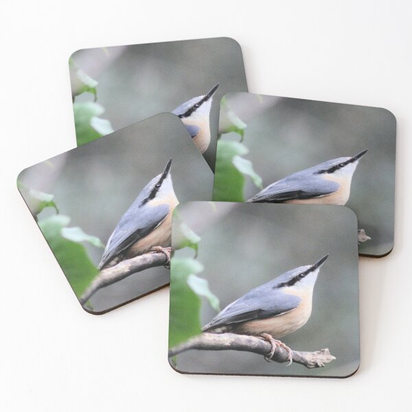Item preview, nuthatch designed and sold by KathleenDawson.