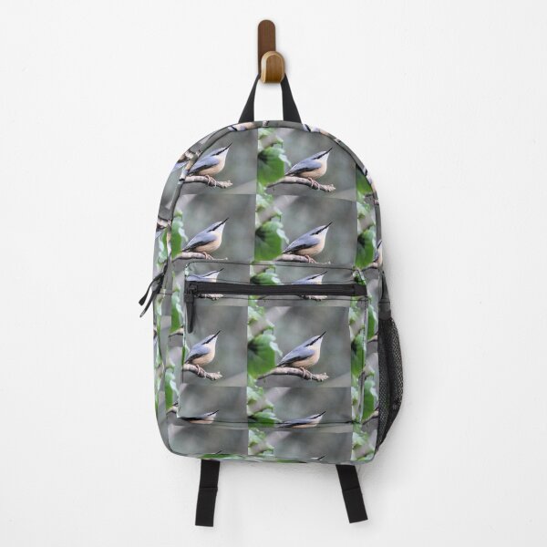 Item preview, nuthatch designed and sold by KathleenDawson.