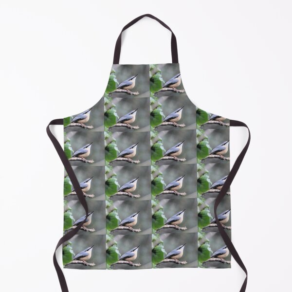 Item preview, nuthatch designed and sold by KathleenDawson.