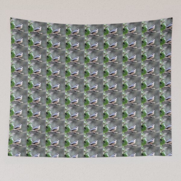 Item preview, nuthatch designed and sold by KathleenDawson.