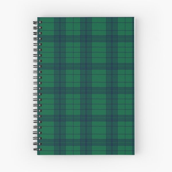 Item preview, Black Watch Scottish Tartan designed and sold by svarupa.