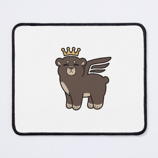 Item preview, Stanley Bear Logo (brown) designed and sold by Rhi-anne-xox.