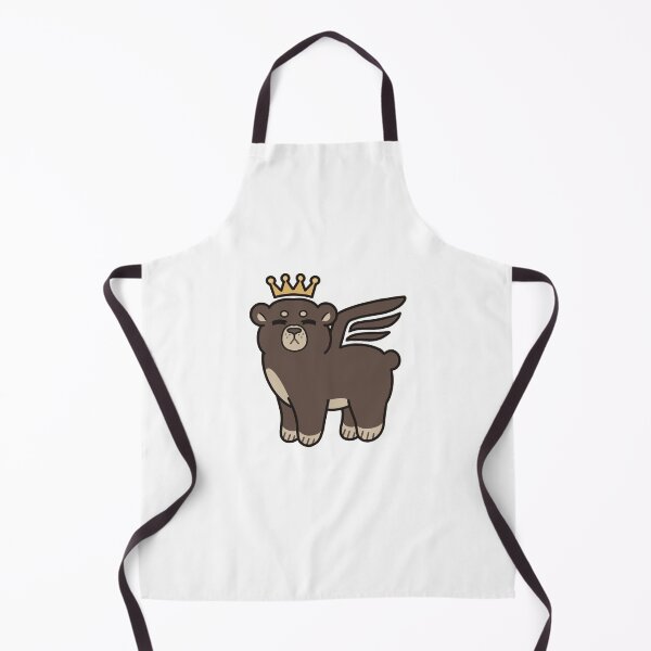 Item preview, Stanley Bear Logo (brown) designed and sold by Rhi-anne-xox.