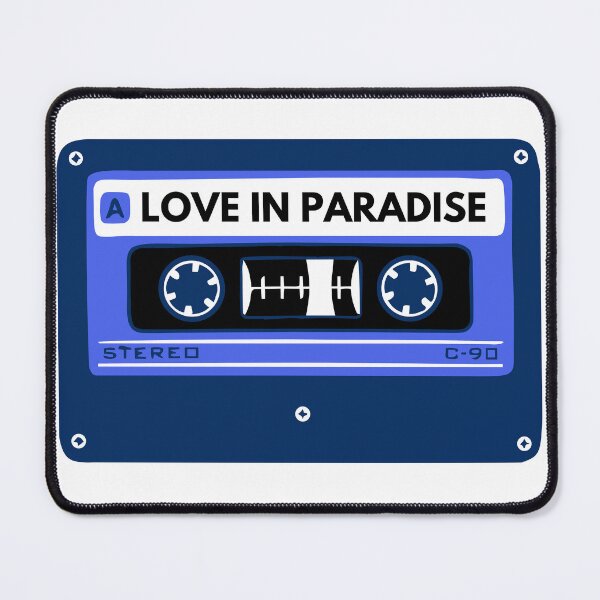 Item preview, Epic saga Cassette designed and sold by broadwaygirl142.