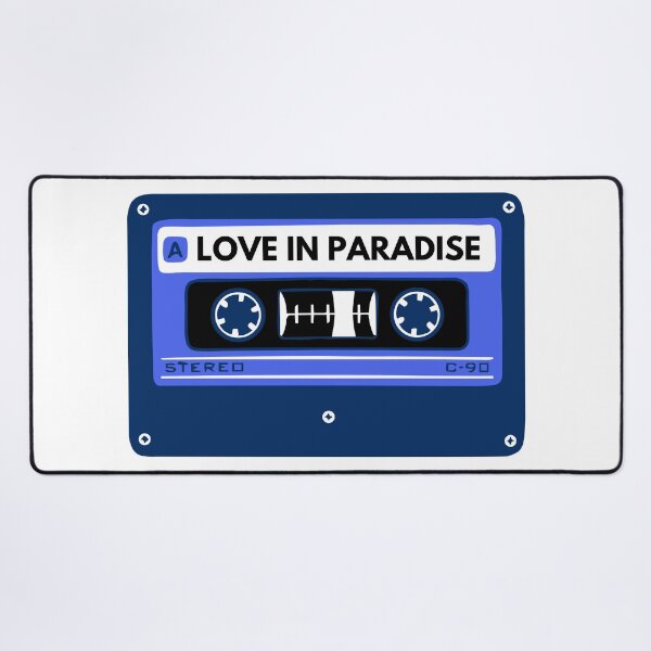 Item preview, Epic saga Cassette designed and sold by broadwaygirl142.