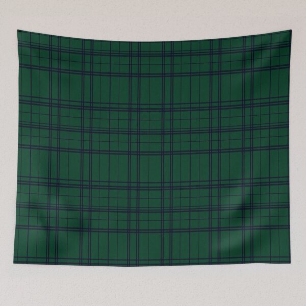Item preview, Black Watch Scottish Tartan designed and sold by svarupa.
