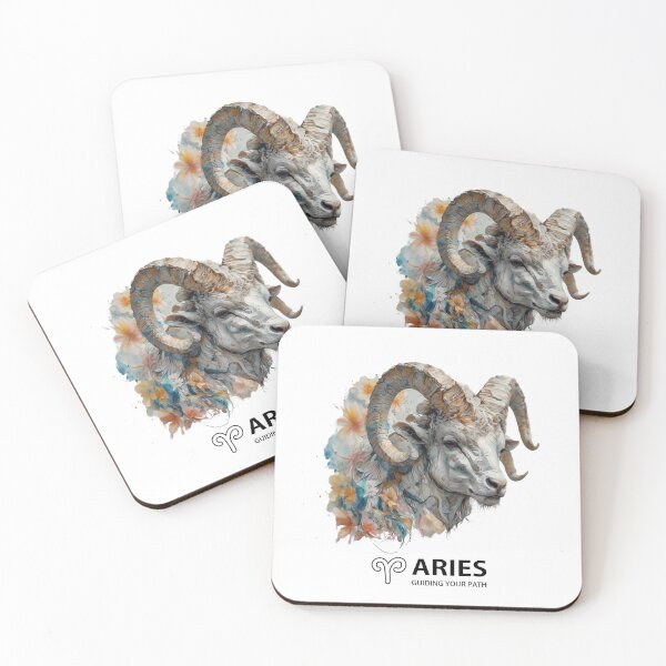 Item preview, Aries : Guiding Your Path designed and sold by Vanich-Panich.