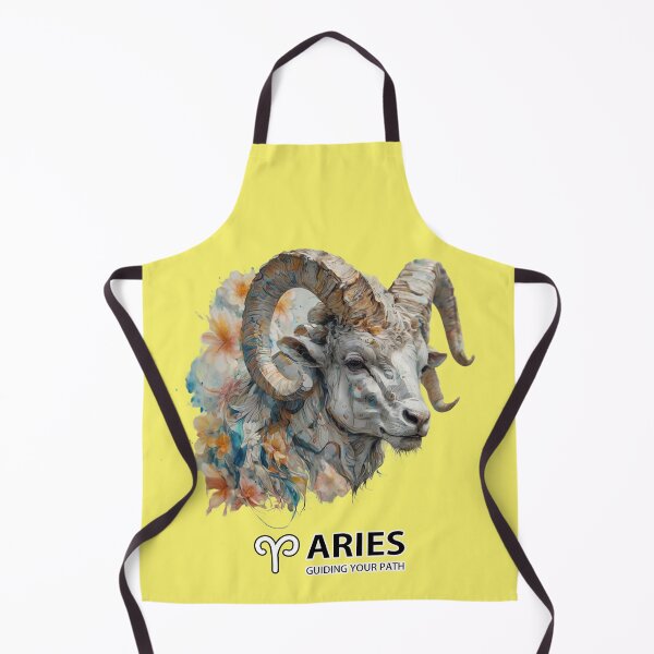 Item preview, Aries : Guiding Your Path designed and sold by Vanich-Panich.