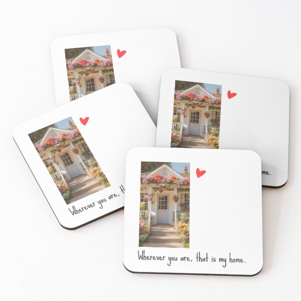 Item preview, You Are My Home designed and sold by AlwaysHome.