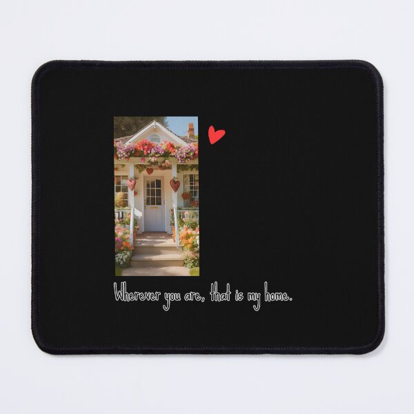 Item preview, You Are My Home designed and sold by AlwaysHome.