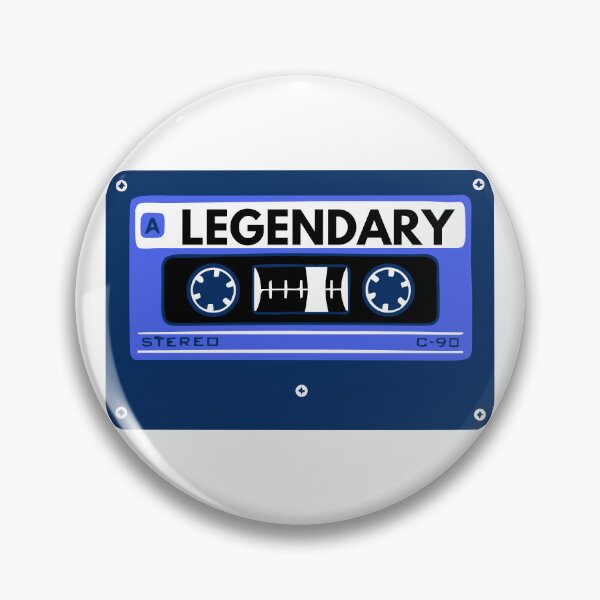 Item preview, Epic saga Cassette  designed and sold by broadwaygirl142.