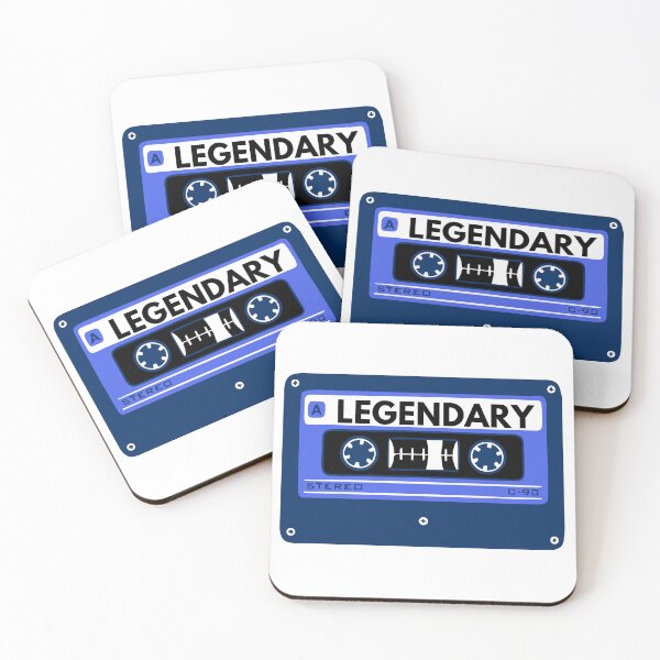 Item preview, Epic saga Cassette  designed and sold by broadwaygirl142.