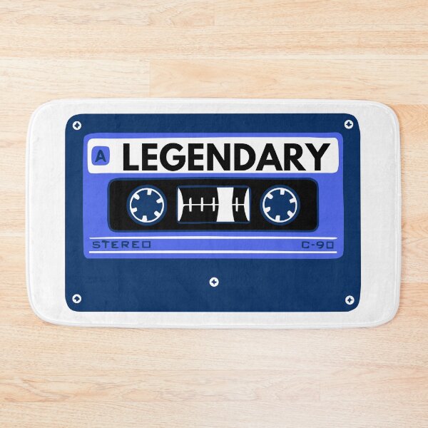 Item preview, Epic saga Cassette  designed and sold by broadwaygirl142.