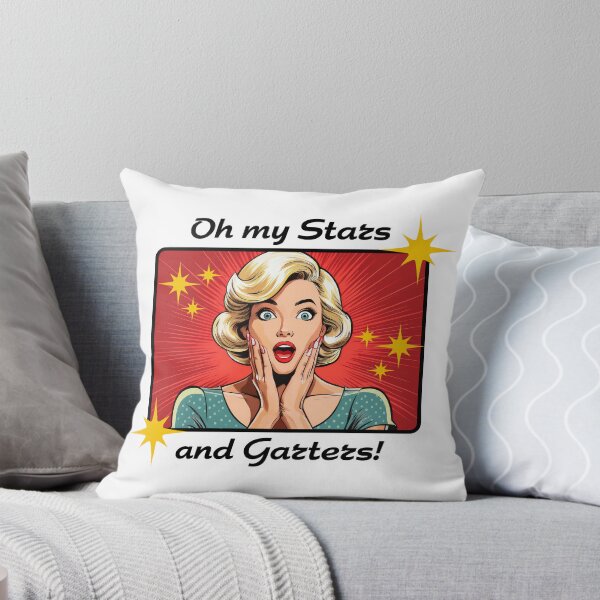 Item preview, Oh my Stars and Garters! designed and sold by Grace-n-Gussy.