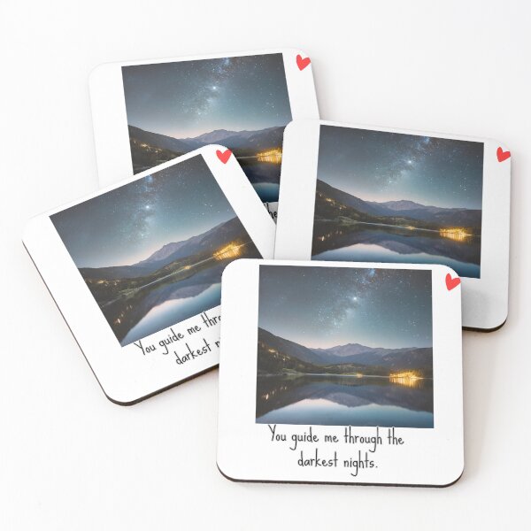 Item preview, You are My North Star designed and sold by AlwaysHome.