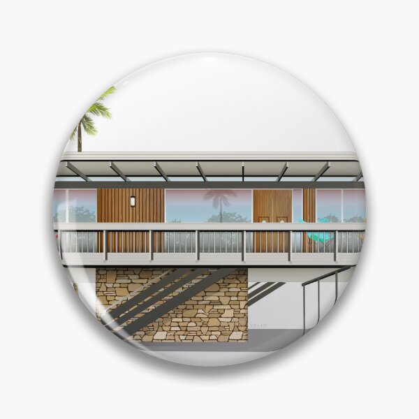 Item preview, Nino Sydney's Beachcomber MkII designed and sold by Zelio.