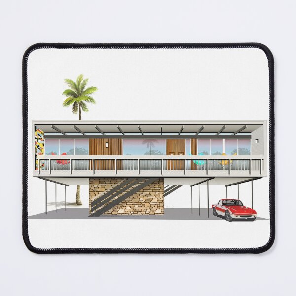 Item preview, Nino Sydney's Beachcomber MkII designed and sold by Zelio.
