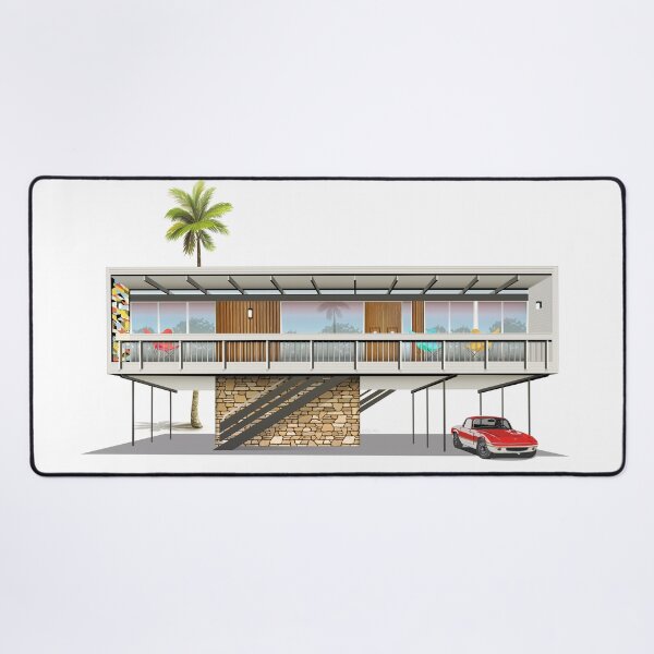 Item preview, Nino Sydney's Beachcomber MkII designed and sold by Zelio.