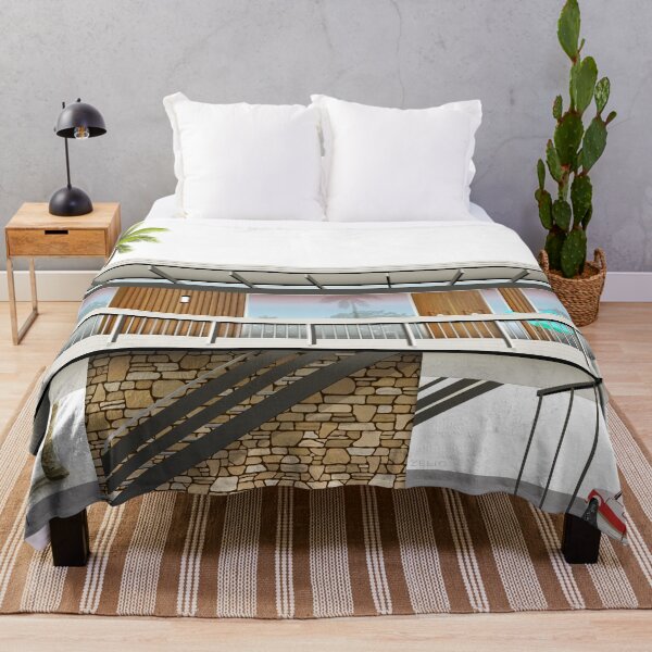 Item preview, Nino Sydney's Beachcomber MkII designed and sold by Zelio.