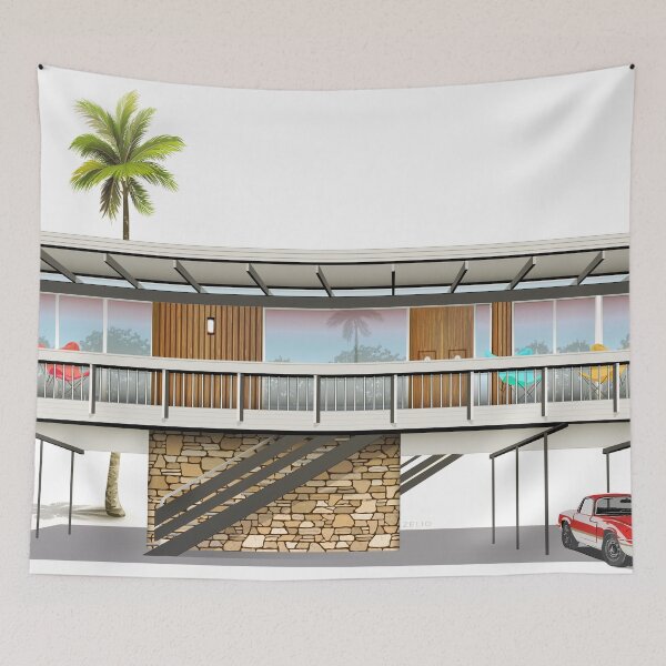 Item preview, Nino Sydney's Beachcomber MkII designed and sold by Zelio.