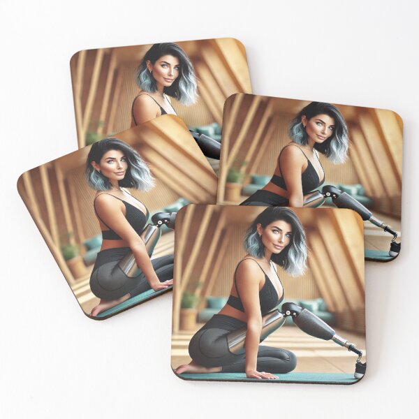 Item preview, Lisa Beyond Limits 216 - Aviation Safety X designed and sold by AviationSafetyX.