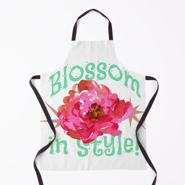 Item preview, Blossom in Style Flower designed and sold by SerenebySL.