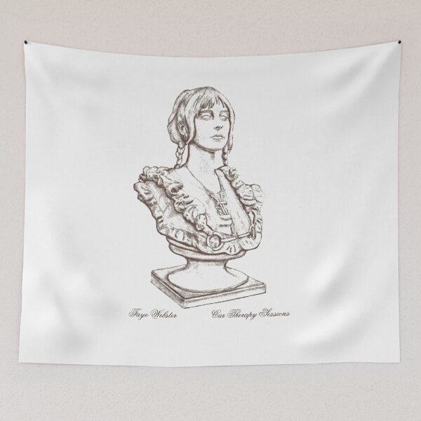 Item preview, faye webster merch designed and sold by AlexBennettt.