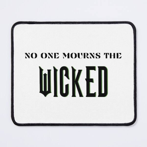 Item preview, No One Mourns The Wicked designed and sold by edithbooks.