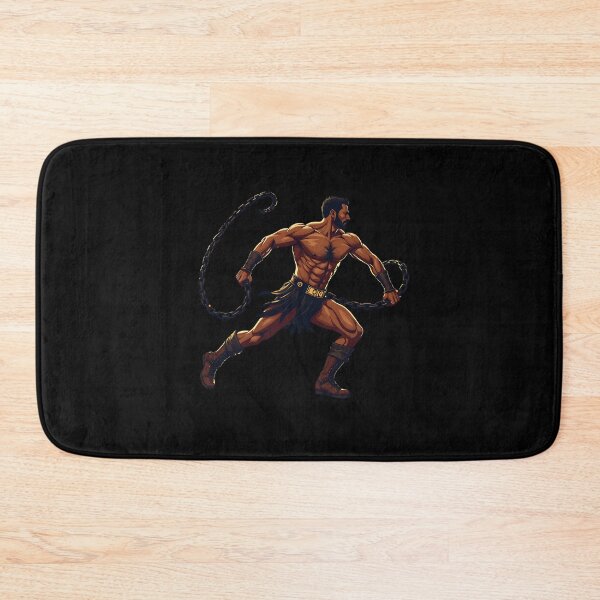 Item preview, Bitcoin Behemoth Crypto’s Fiercest Guardian designed and sold by RadDeck.
