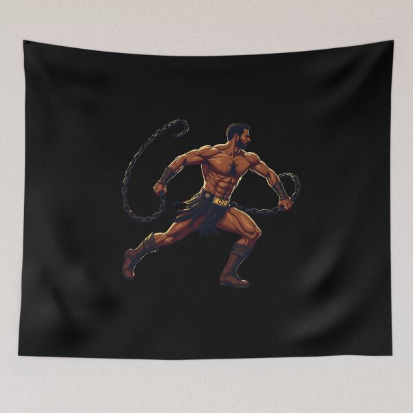 Item preview, Bitcoin Behemoth Crypto’s Fiercest Guardian designed and sold by RadDeck.