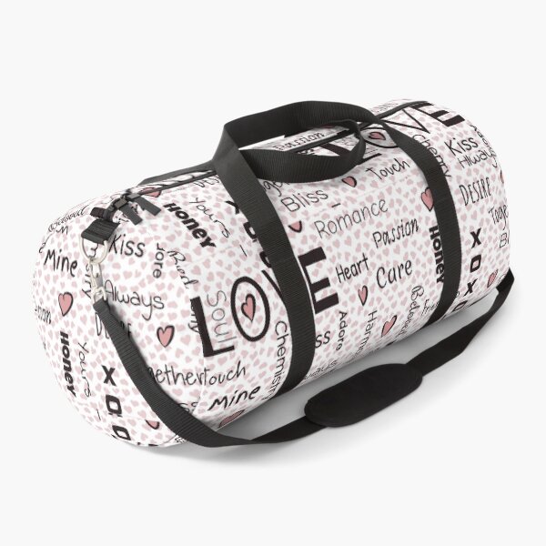 Item preview, Love Notes: A Valentine Pattern designed and sold by my-wishlist.