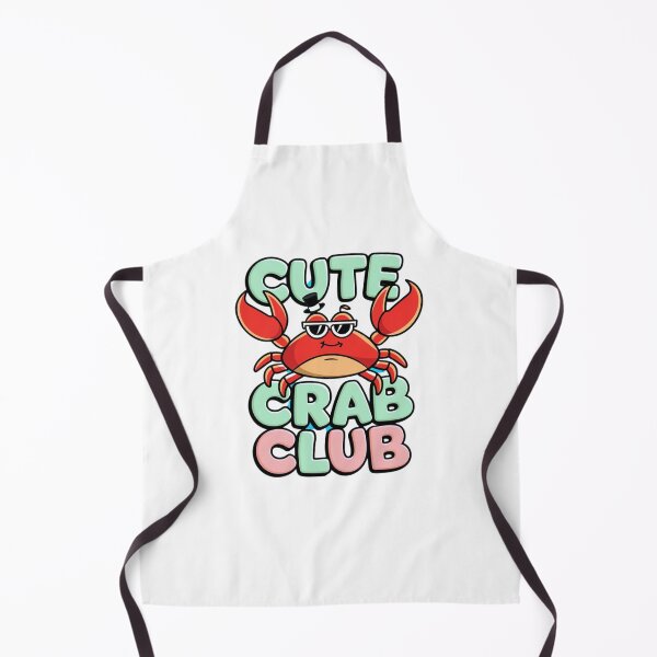 Item preview, funny little crab designed and sold by Mateusz Majcherek.