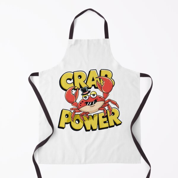Item preview, funny little crab designed and sold by Mateusz Majcherek.