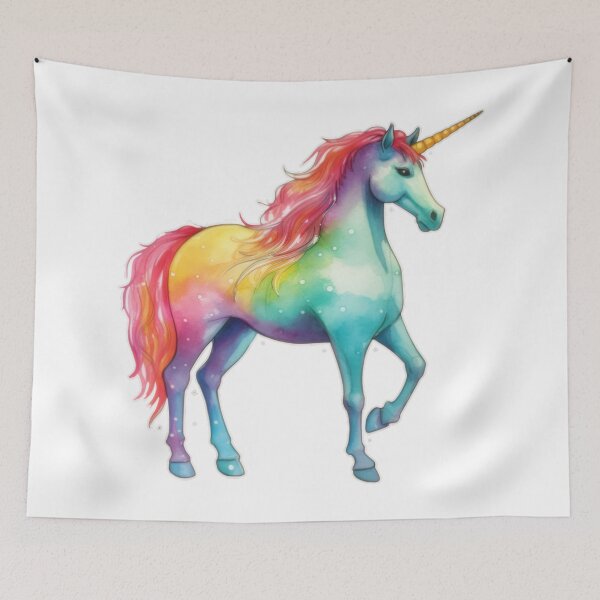 Item preview, I Believe In Unicorns designed and sold by Flash Flick Ideas.