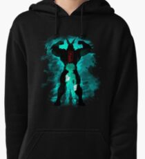 my hero Pullover Hoodie