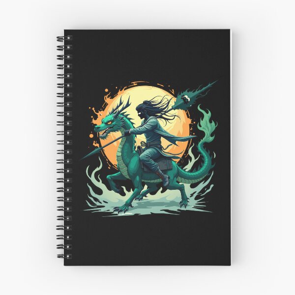 Item preview, Bitcoin Samurai The Blockchain Warrior designed and sold by RadDeck.