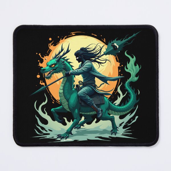Item preview, Bitcoin Samurai The Blockchain Warrior designed and sold by RadDeck.