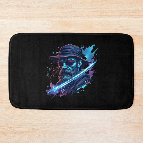 Item preview, Bitcoin Shadow Warrior Silent but Deadly designed and sold by RadDeck.