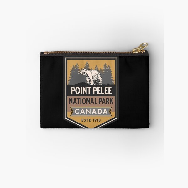 Item preview, Point Pelee National Park designed and sold by aussieexplore.