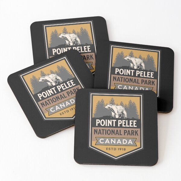 Item preview, Point Pelee National Park designed and sold by aussieexplore.