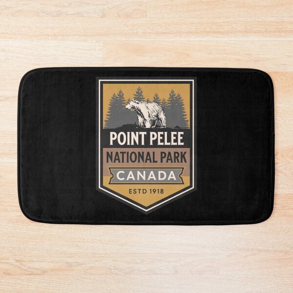 Item preview, Point Pelee National Park designed and sold by aussieexplore.