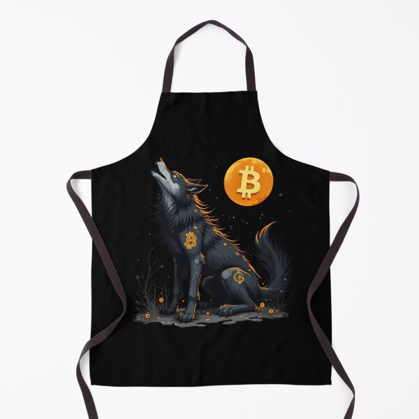 Item preview, The Crypto Ogre Bitcoin’s Fearsome Beast designed and sold by RadDeck.