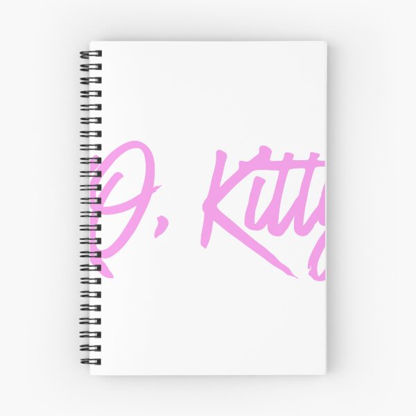 Item preview, xo, kitty designed and sold by ventumpluviam.