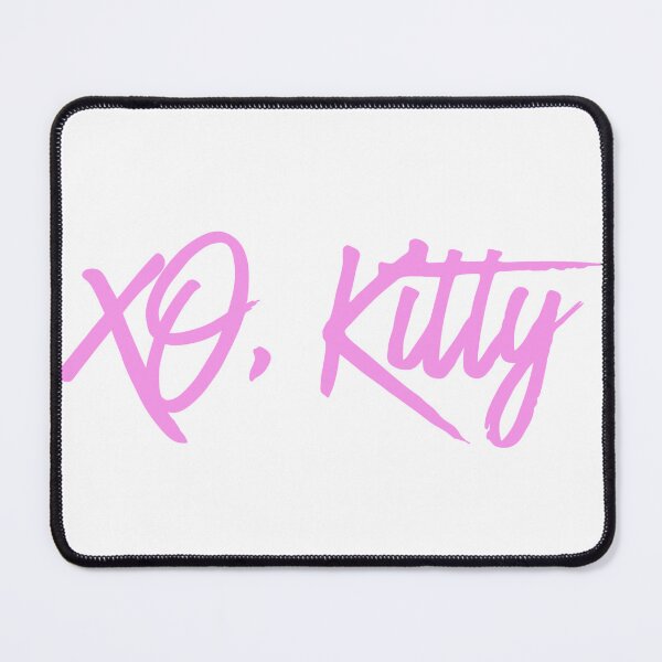 Item preview, xo, kitty designed and sold by ventumpluviam.