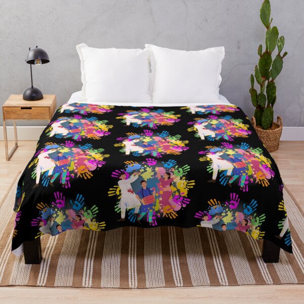 Item preview, The festive spirit of Holi. designed and sold by Wantanadesign.